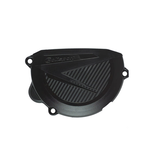 Clutch Cover Protector Ktm Black
