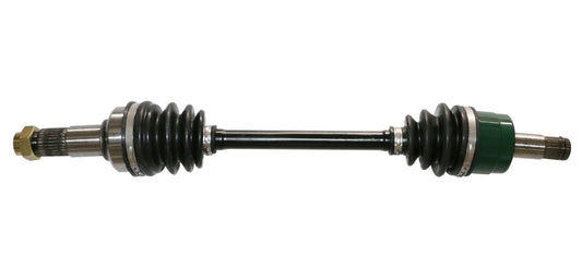 Oe 2.0 Axle Front