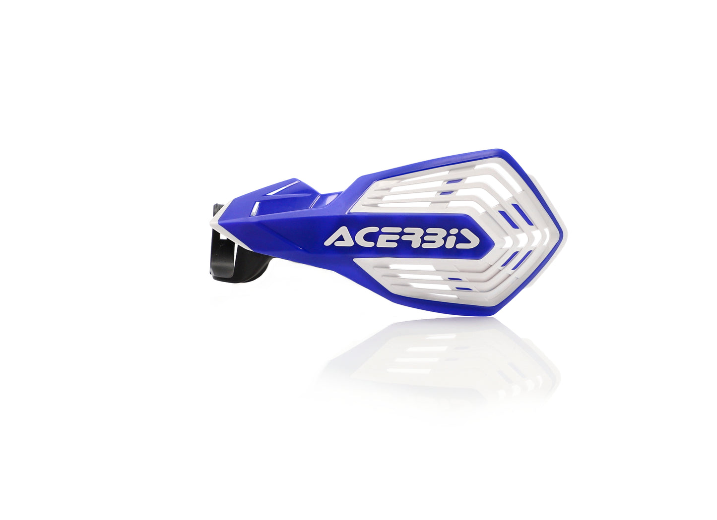 K Future Handguard Yam Blue/White