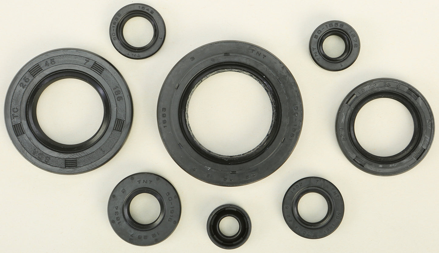 Oil Seal Set