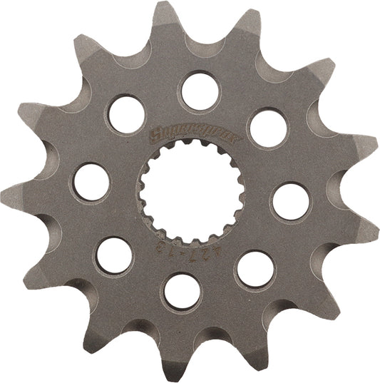 Front Cs Sprocket Steel 13t 520 Suz