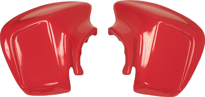 Frt Fndr Trx450r F. Red 04 07