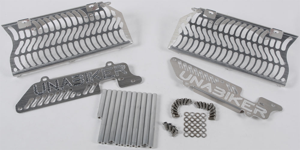 Radiator Guard (Natural)