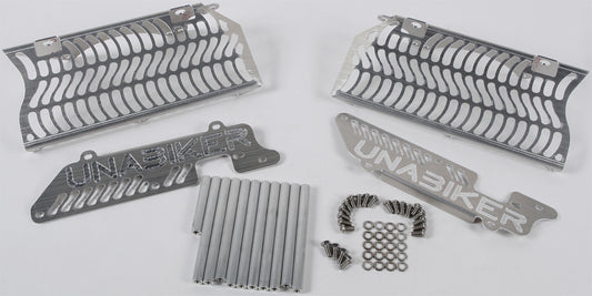 Radiator Guard (Natural)