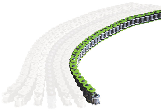 Chain Mvxz2 X Ring 520 120l Grn