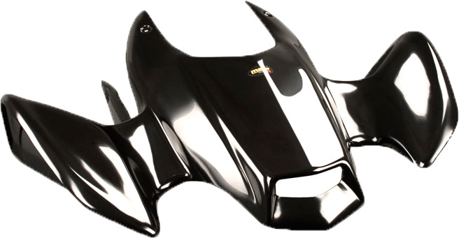 Frt Race Fndr Black Trx450r '04 07