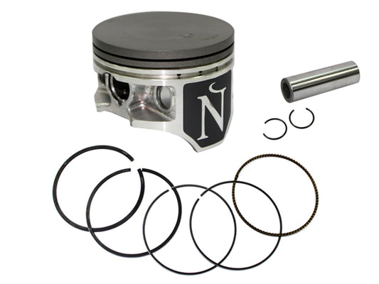 Piston Kit 75.45/+1.50 Hon