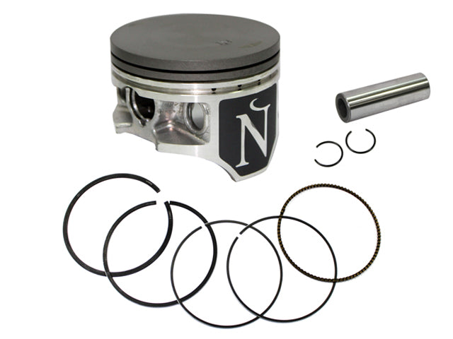 Piston Kit 74.95/+1.00 Hon