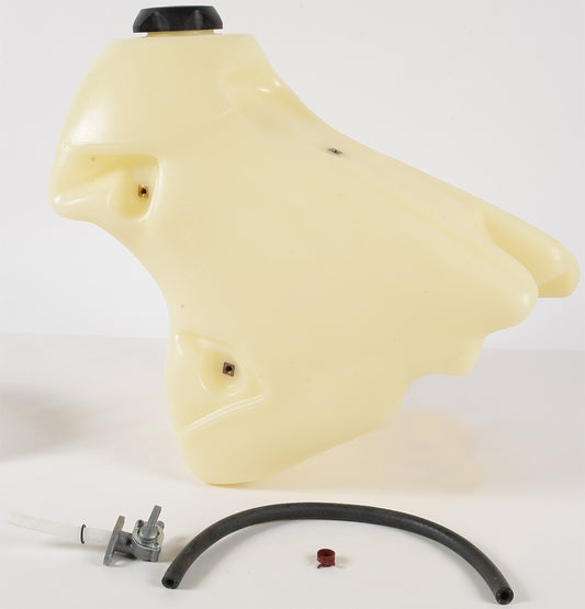 Fuel Tank Natural 3.3 Gal