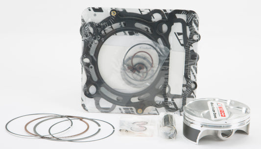 Top End Kit Armorglide Box Frg 77.00/Std 14.5:1 Kaw