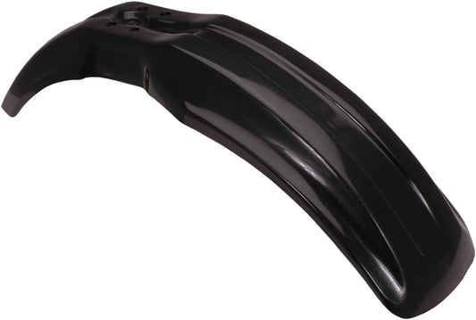 Front Fender Black