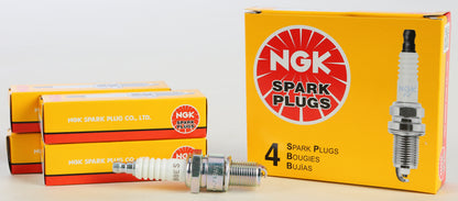 Spark Plug #2411/04