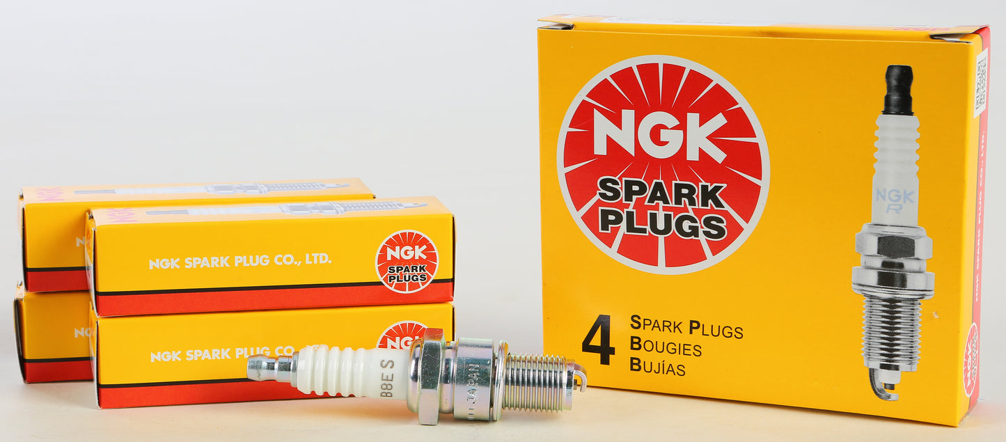 Spark Plug #3683/04 Solid
