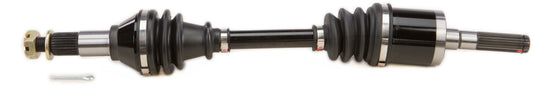 Oe Front Axle