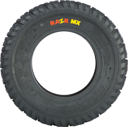 Tire Razr Mx Front 20x6 10 Lr 235lbs Bias