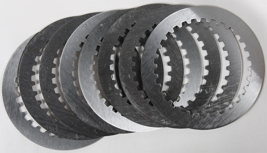 Plates Kit Steel 8 Plates