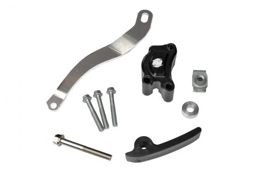 Clutch Cylinder Guard Hus/Ktm