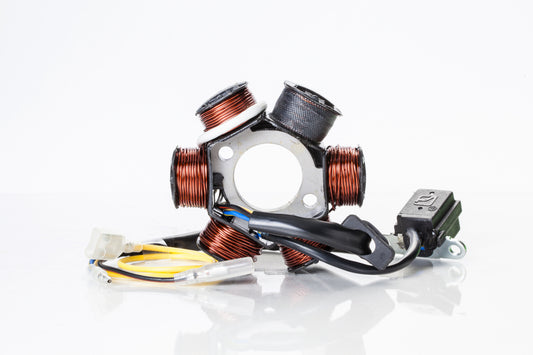 Stator