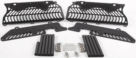 Radiator Guard (Black)