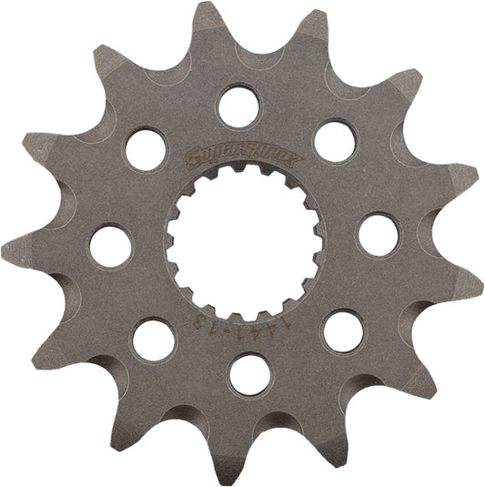 Front Cs Sprocket Steel 13t 520 Suz