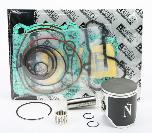 Top End Kit Nikasil Cyl 53.96/+0.02 8.6:1 Husq
