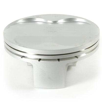 Piston Kit Forged Nikasil Cyl 96.95/Std 12.5:1 Yam