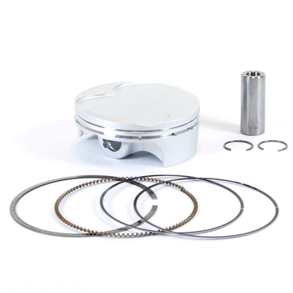 Piston Kit Forged Nikasil Cyl 87.96/Std 13.5:1 Husq/Ktm