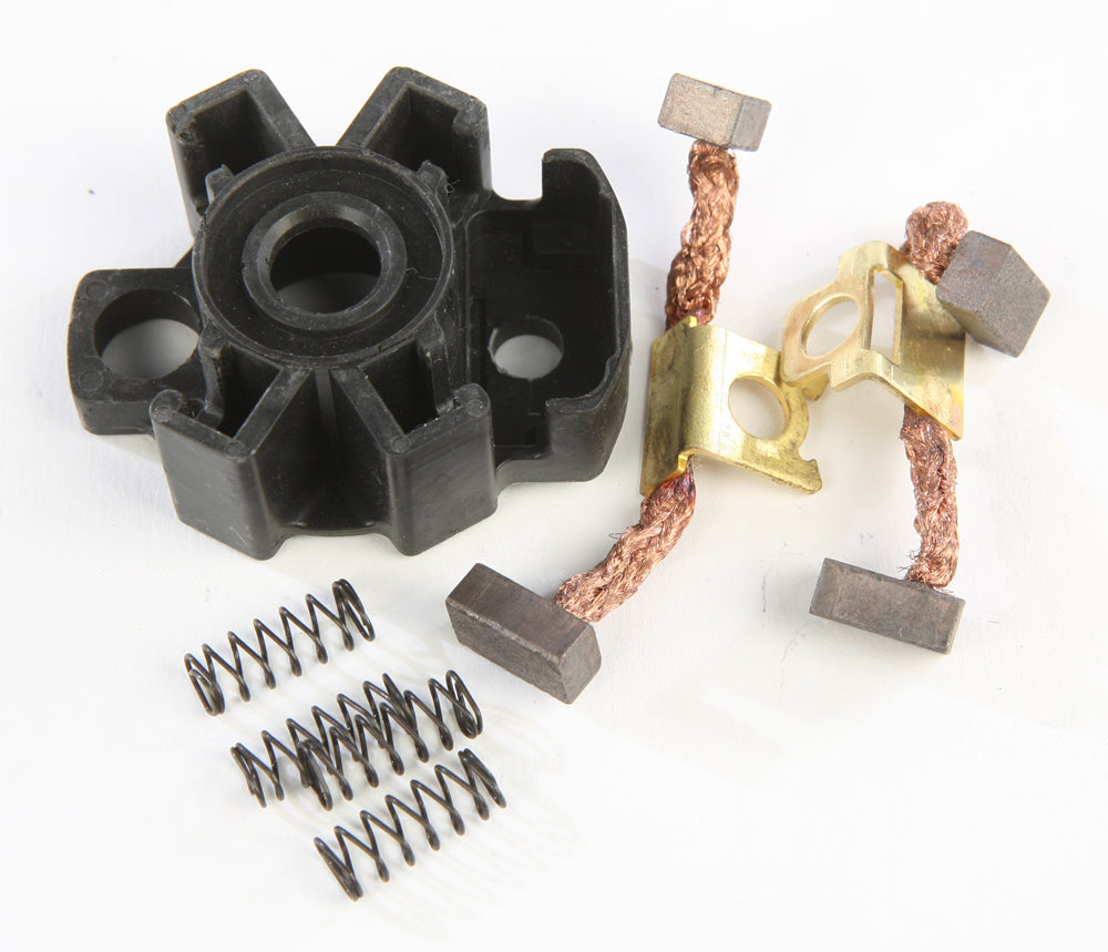 4 Brush/Mitsuba Brush Plate Repair Kit