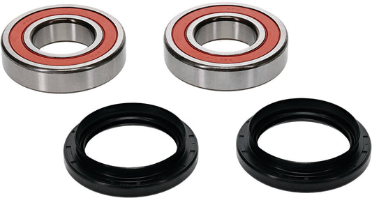 Wheel Bearing Kit Premium