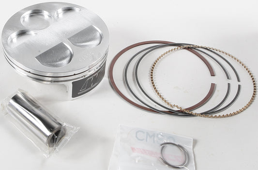 Piston Kit Armorglide 95.00/Std 14:1 Yam