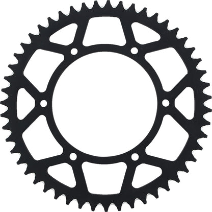 Rear Sprocket Aluminum 51t 520 Blk Yam