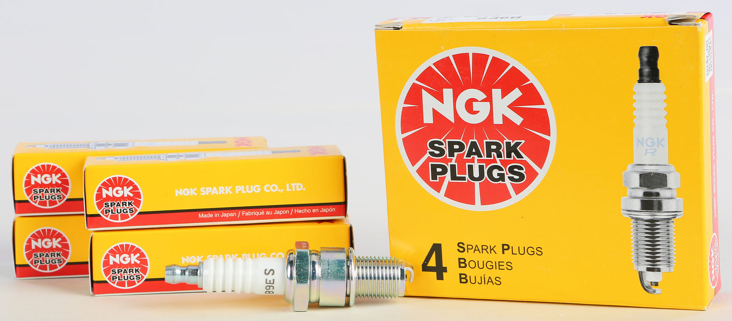 Spark Plug #2611/04