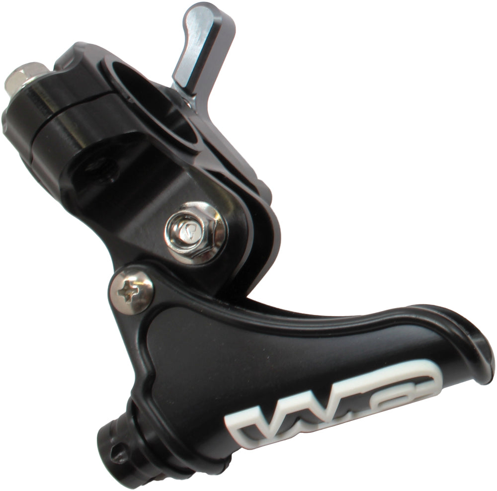 Elite Perch Body Assembly W/Hot Start (Black)