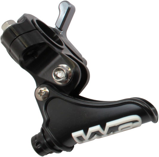 Elite Perch Body Assembly W/Hot Start (Black)