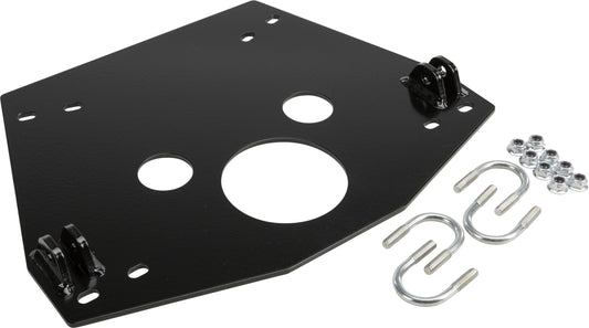 Atv Plow Mount Kit