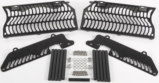 Radiator Guard (Black)