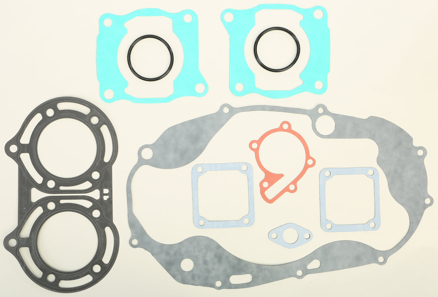 Complete Gasket Set   Yamaha