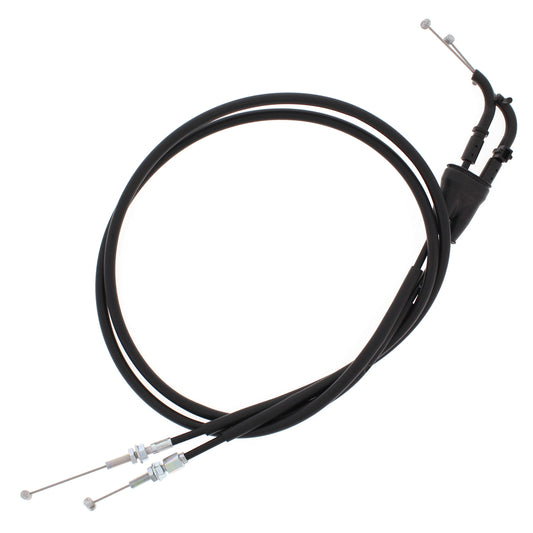 Throttle Cable