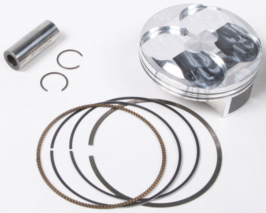 Piston Kit Hc Forged 77.96/Std 13.5:1 Hon