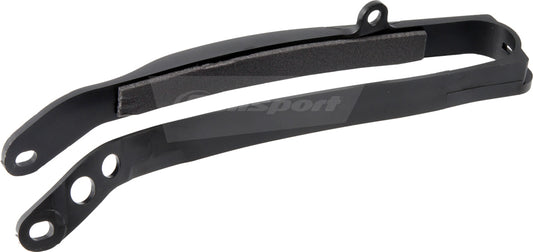 Chain Slider Black