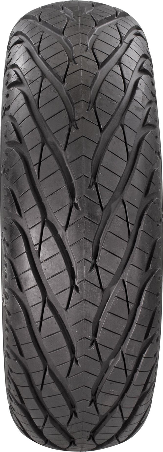 Tire Afterburn Sf Front 25x8r12 Radial Lr500lbs