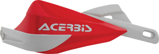 Rally 3 Handguards (Red)