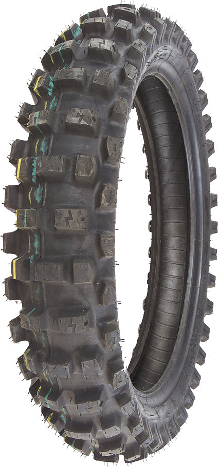Tire Ix 07s Rear 100/100 18 59m Bias Tt
