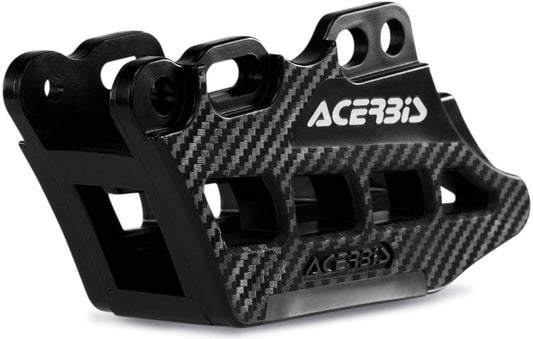 Chain Guide Block 2.0 Black
