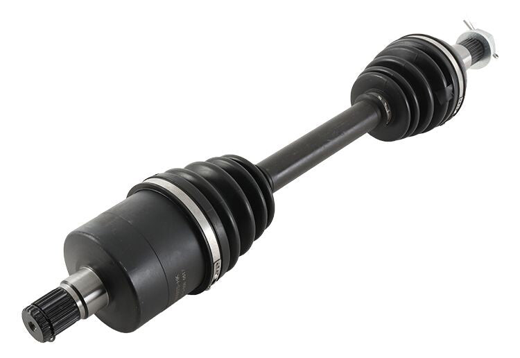 8 Ball Extreme Axle Rear