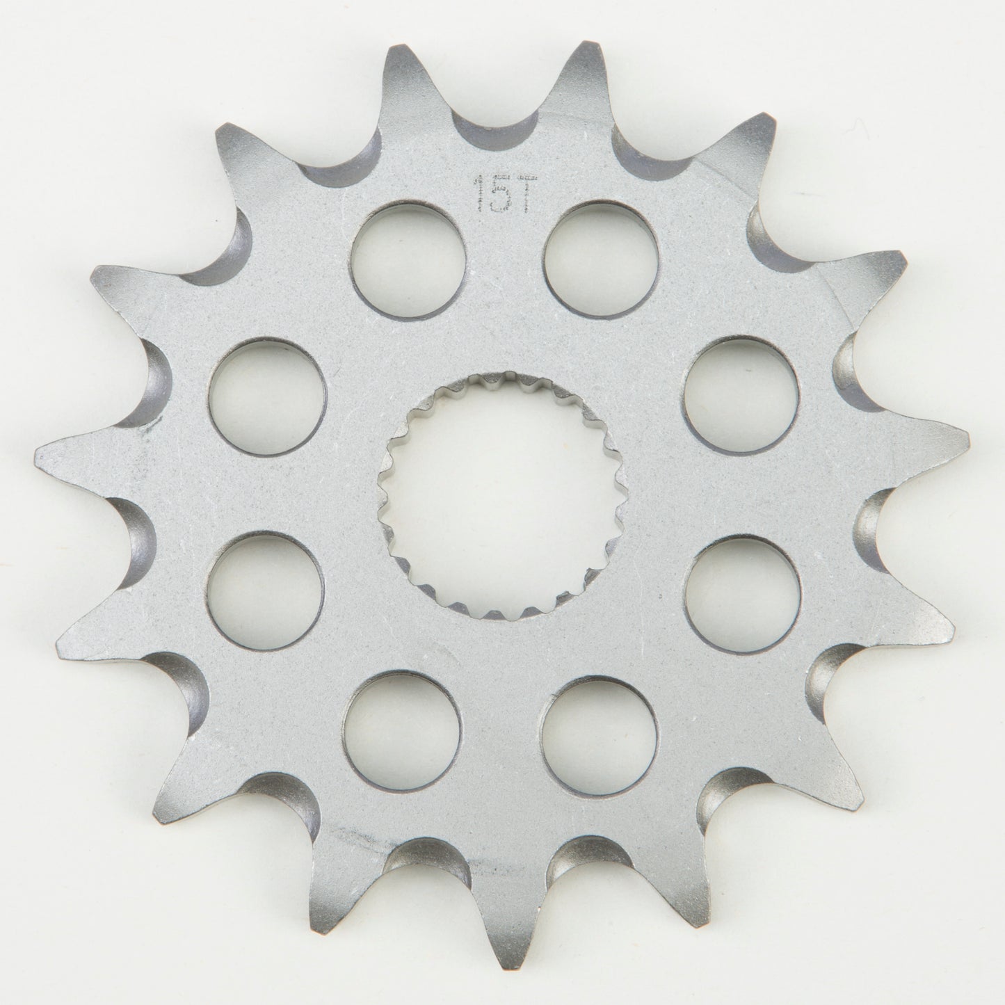 Front Cs Sprocket Steel 15t 520 Hon