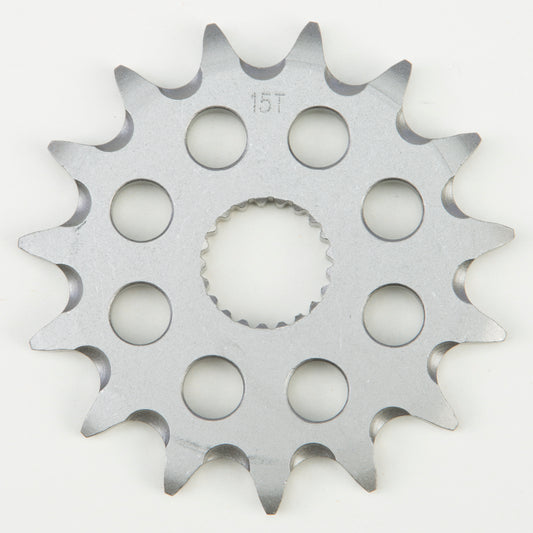 Front Cs Sprocket Steel 15t 520 Hon