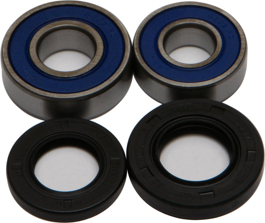 Wheel Bearing & Seal Kit