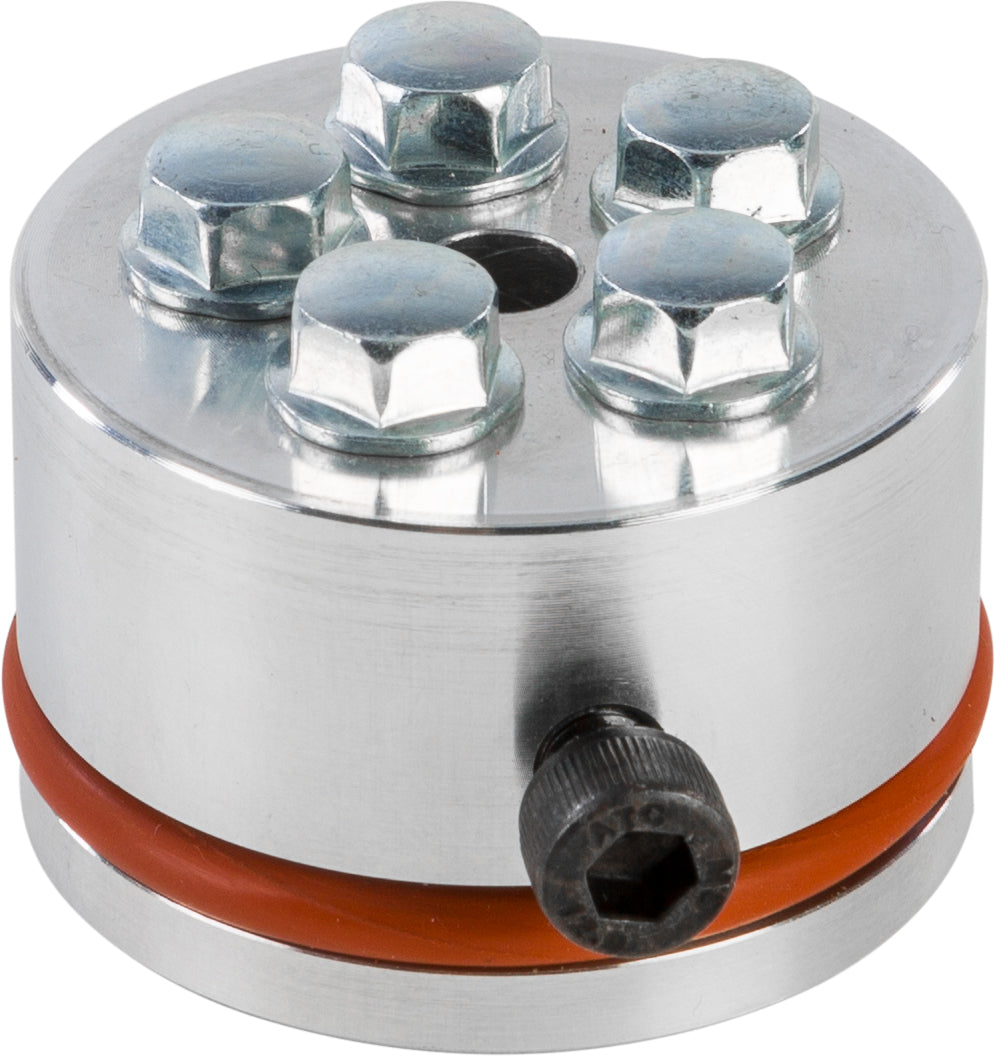 Buddy Plug Exhaust Insert