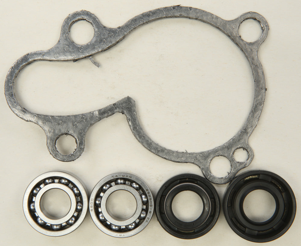 Water Pump Repair Kit